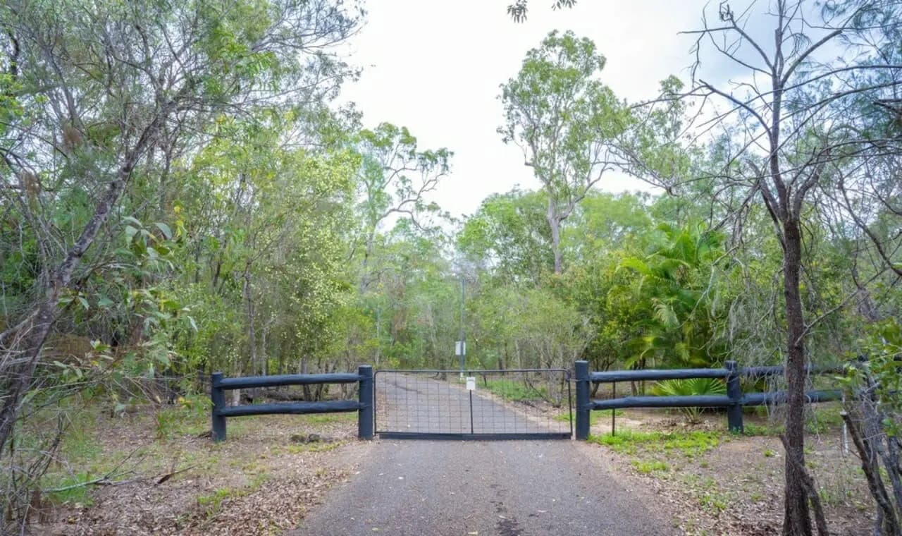 315 Koah Road, Koah, Qld 4881, Koah - Thumbnail 3