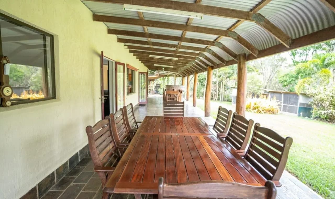 315 Koah Road, Koah, Qld 4881, Koah - Thumbnail 4