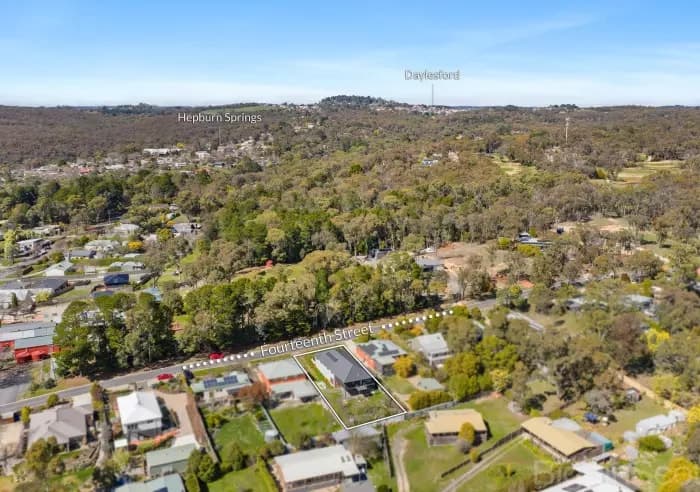 40 Fourteenth Street, Hepburn, VIC, Hepburn - Thumbnail 4