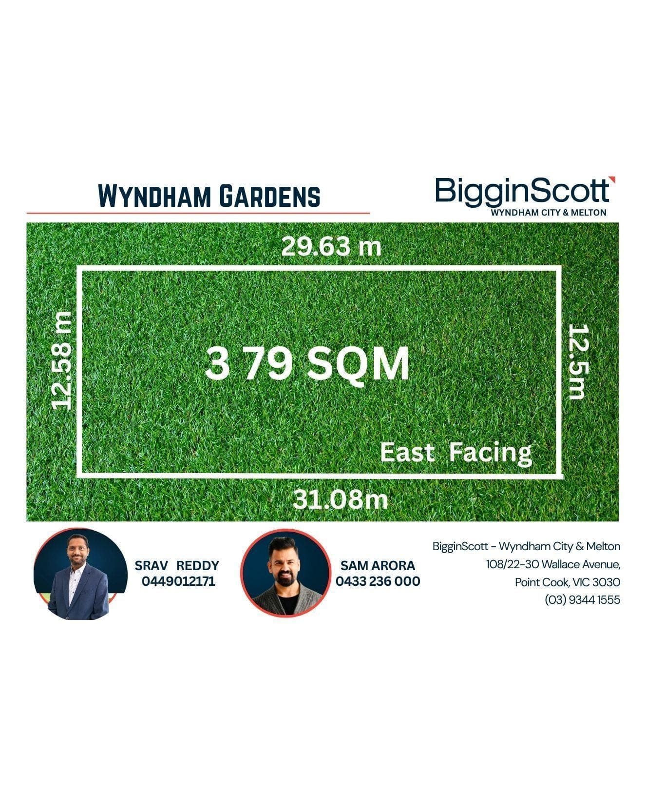 Lot 112 Seraphina Drive , Wyndham Vale, VIC, Wyndham Vale - Image 1