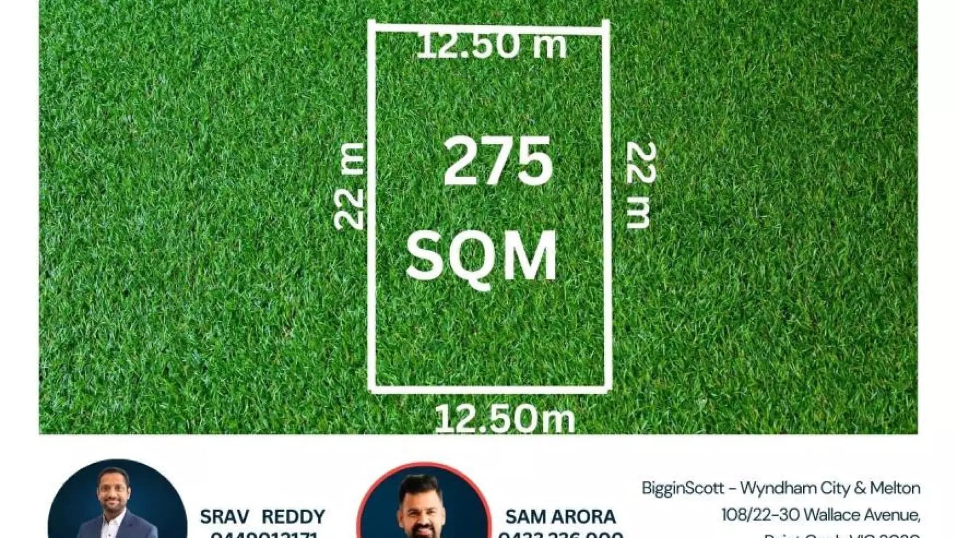 Lot 125 Seraphina Drive , Wyndham Vale, VIC, Wyndham Vale - Thumbnail 2