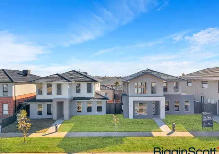 11 Parawong Parade, Wyndham Vale - Thumbnail 3