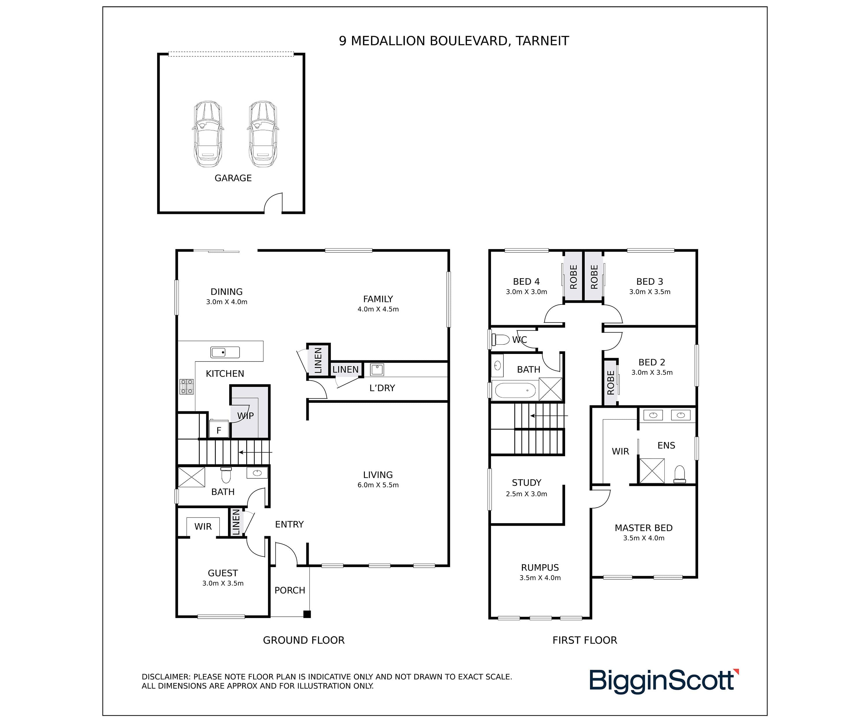 11 Parawong Parade, Wyndham Vale - Thumbnail 7