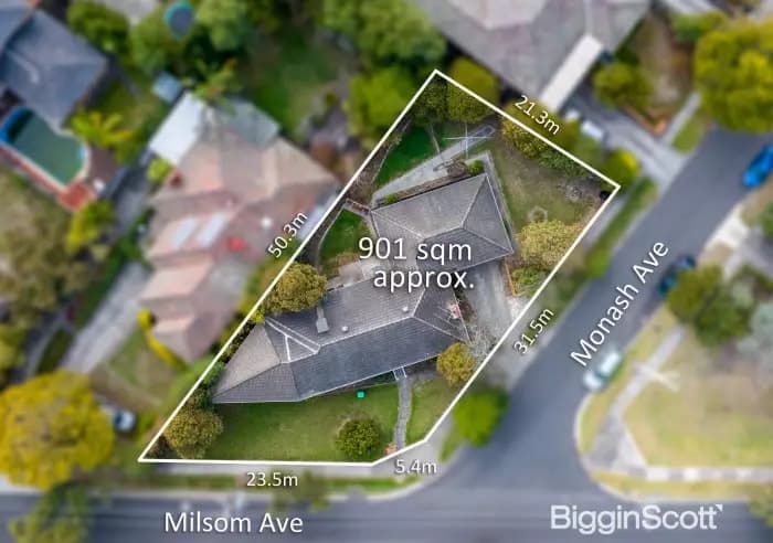 20 Milsom Avenue, Templestowe Lower, VIC, Templestowe Lower - Thumbnail 3