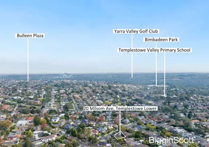 20 Milsom Avenue, Templestowe Lower, VIC, Templestowe Lower - Thumbnail 4
