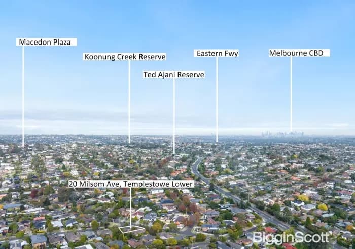 20 Milsom Avenue, Templestowe Lower, VIC, Templestowe Lower - Thumbnail 5