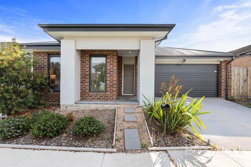 18/19-27 Argo Street, South Yarra, VIC, Werribee - Image 1