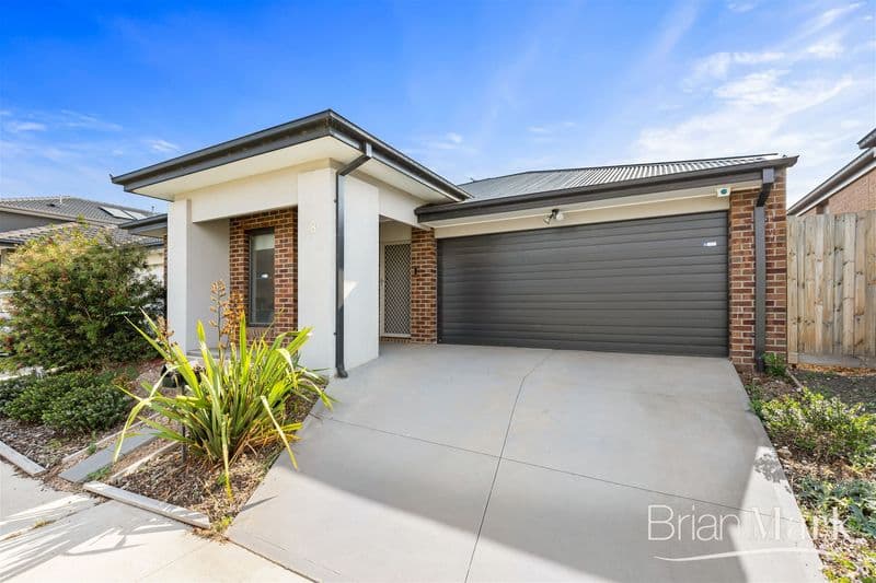 18/19-27 Argo Street, South Yarra, VIC, Werribee - Thumbnail 2