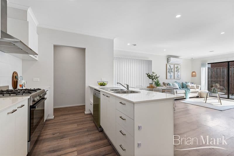 18/19-27 Argo Street, South Yarra, VIC, Werribee - Thumbnail 3