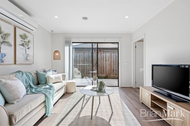 18/19-27 Argo Street, South Yarra, VIC, Werribee - Thumbnail 8