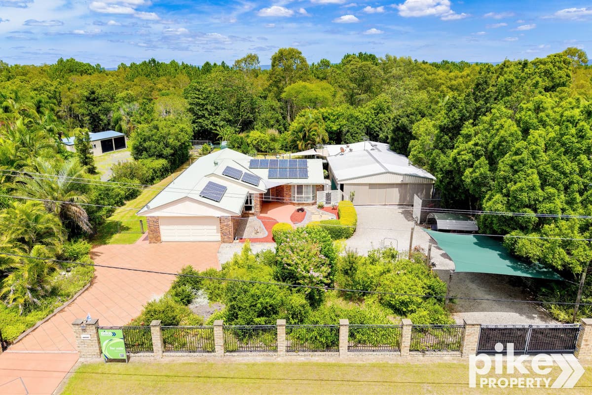 1/39 Allanfield Crescent, Boronia, VIC, Caboolture - Image 1