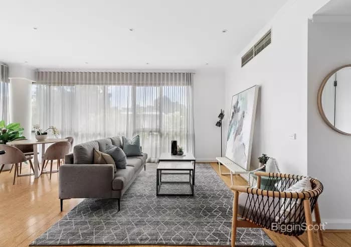 18/6 Christine Crescent, Richmond, VIC, Richmond - Thumbnail 3