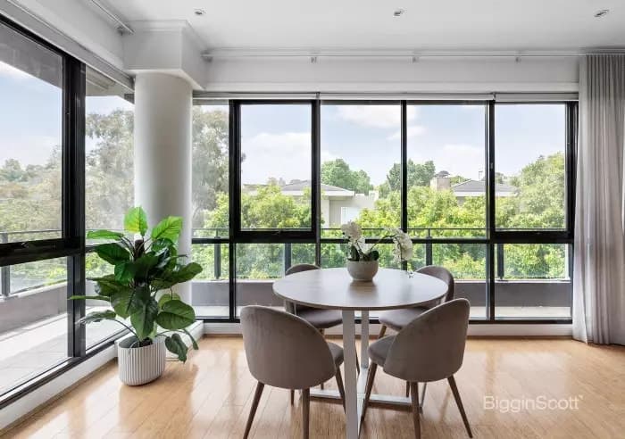 18/6 Christine Crescent, Richmond, VIC, Richmond - Thumbnail 4