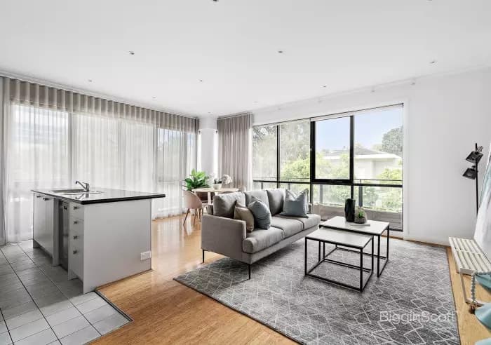 18/6 Christine Crescent, Richmond, VIC, Richmond - Thumbnail 5