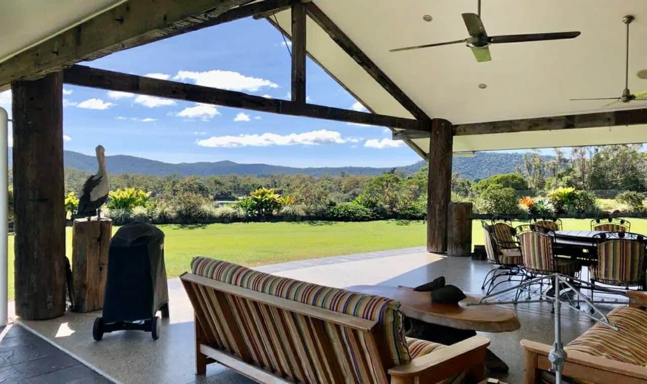 62 Barnwell Road, Kuranda, Qld 4881, Kuranda, - Thumbnail 2