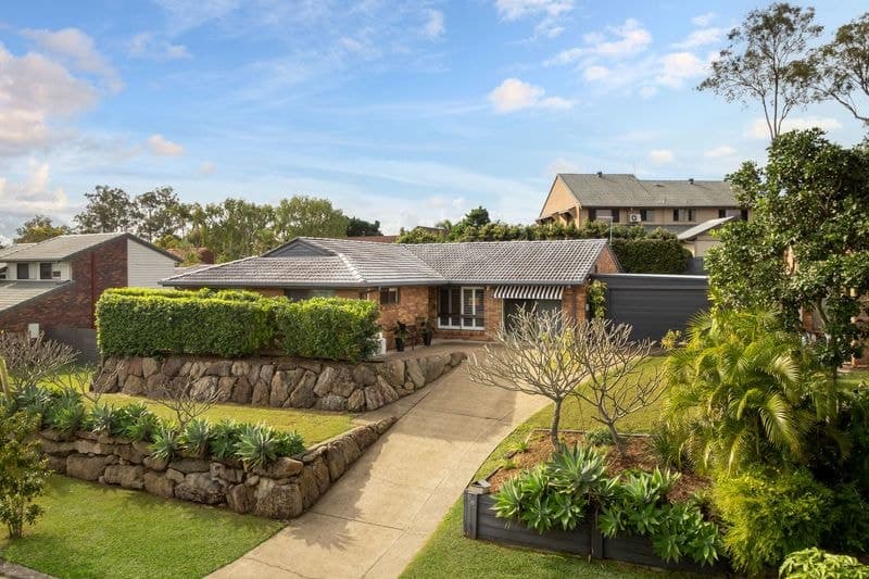 22 Hannah Cres Baringa Qld, Baringa - Image 1