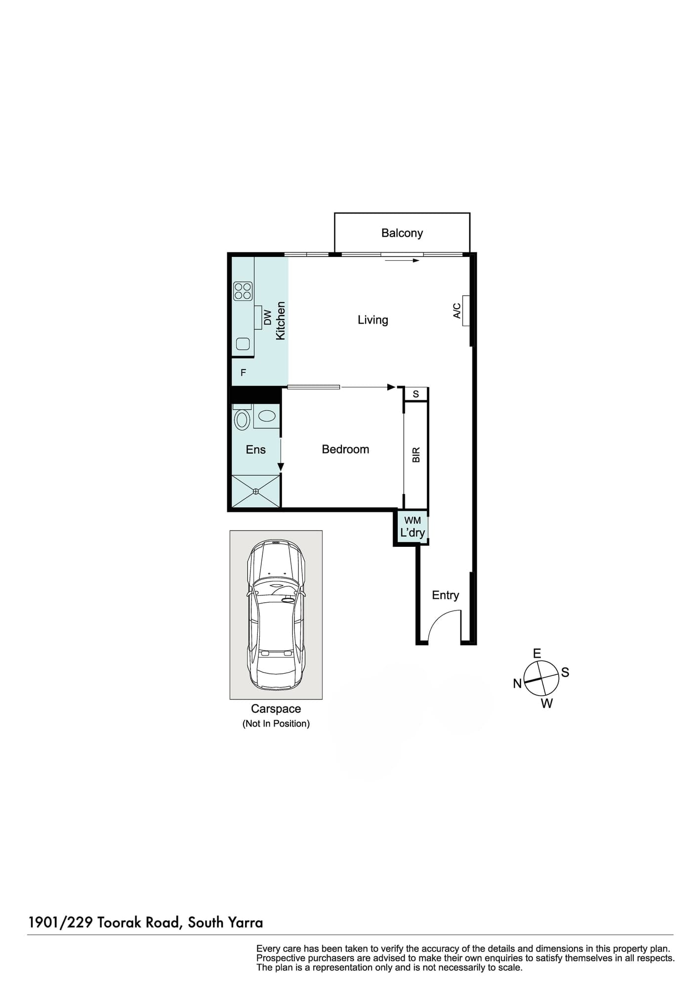 1/430 Malabar Road, Maroubra - Thumbnail 7