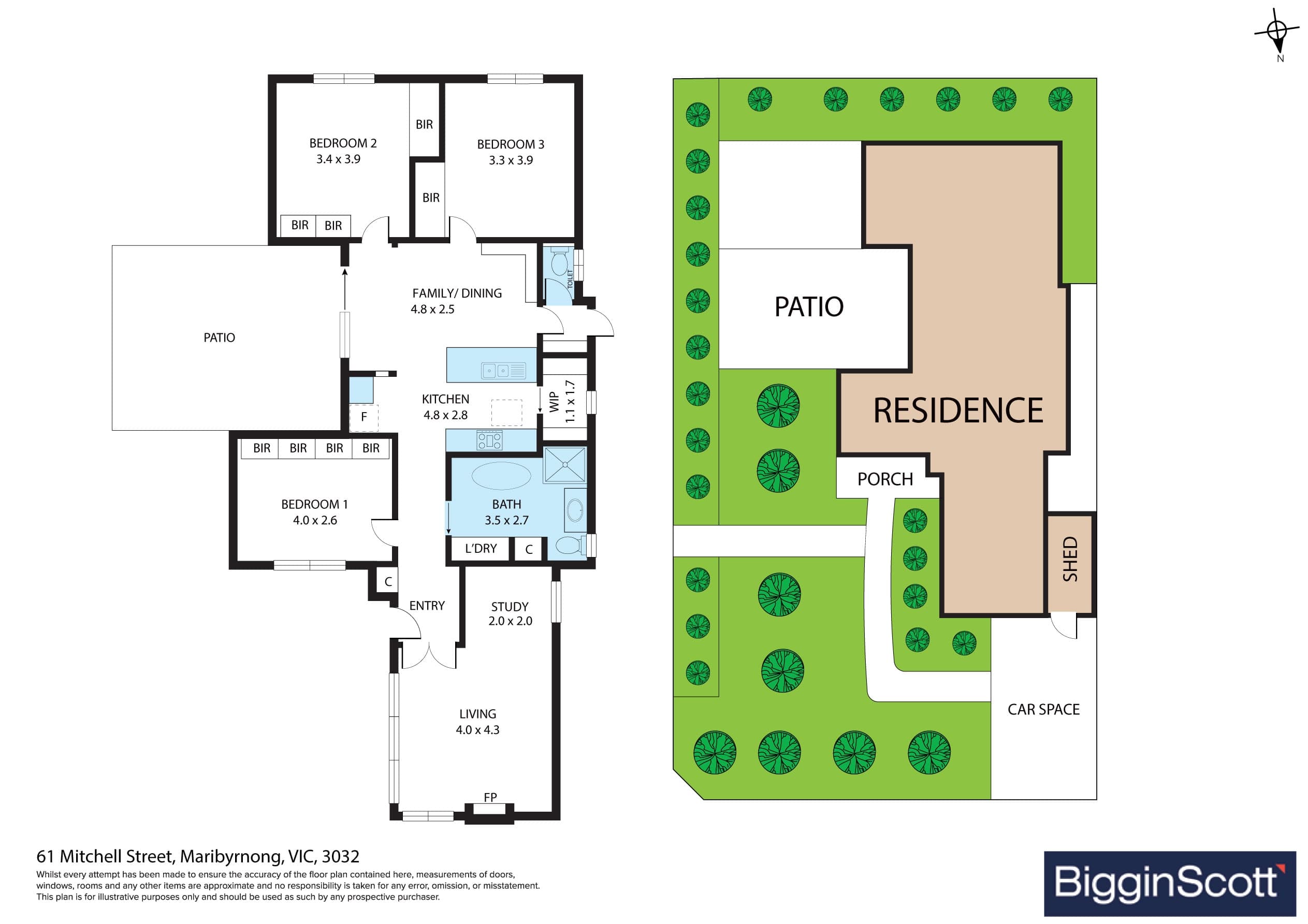 30 Mallee Circuit, Moggill - Thumbnail 7