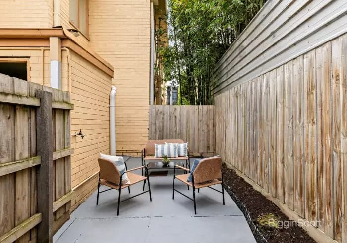 3/10 Davis Street, Richmond, VIC, Richmond - Thumbnail 4