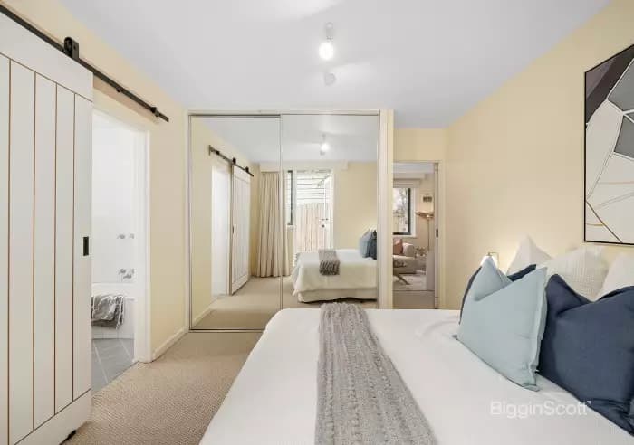 3/10 Davis Street, Richmond, VIC, Richmond - Thumbnail 5