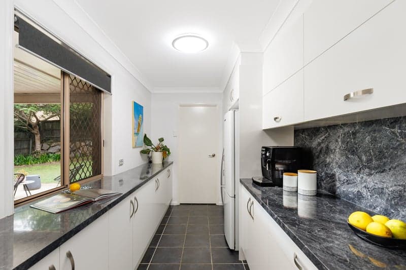 209/8 Burnley Street, Richmond, VIC, Moggill - Thumbnail 4