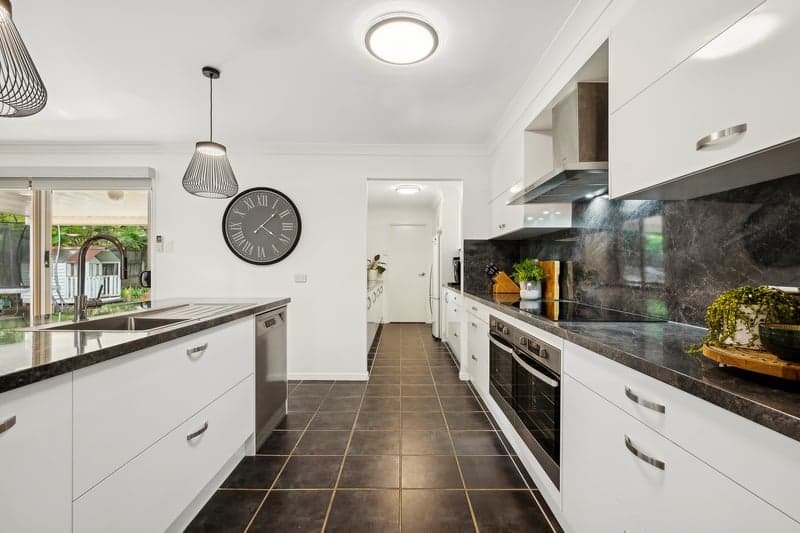 209/8 Burnley Street, Richmond, VIC, Moggill - Thumbnail 6