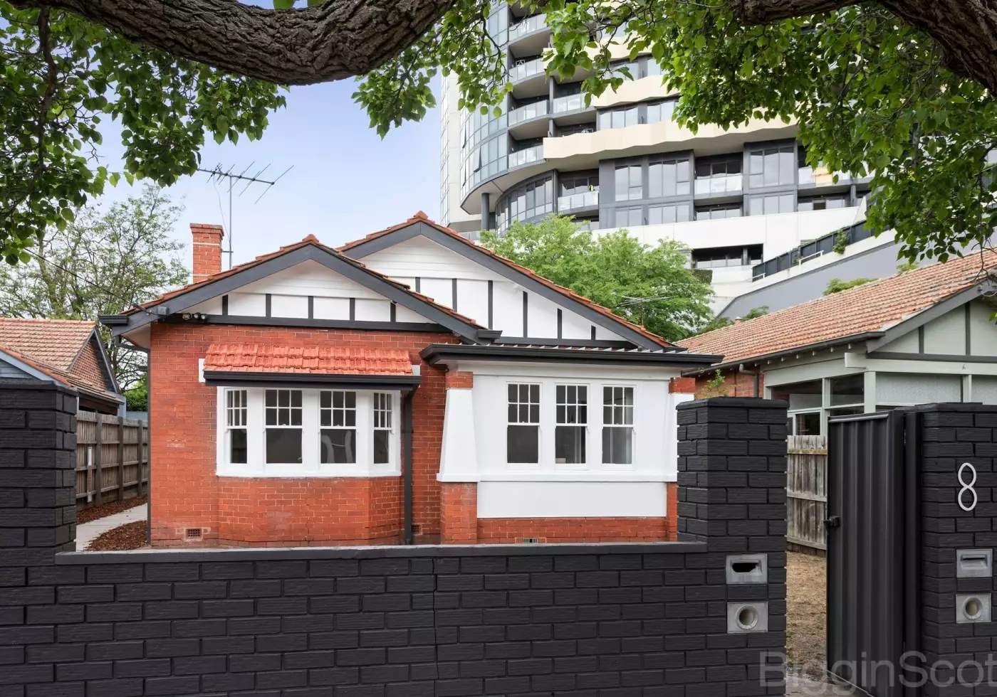 8 John Street, Malvern East, VIC, Malvern East - Thumbnail 2