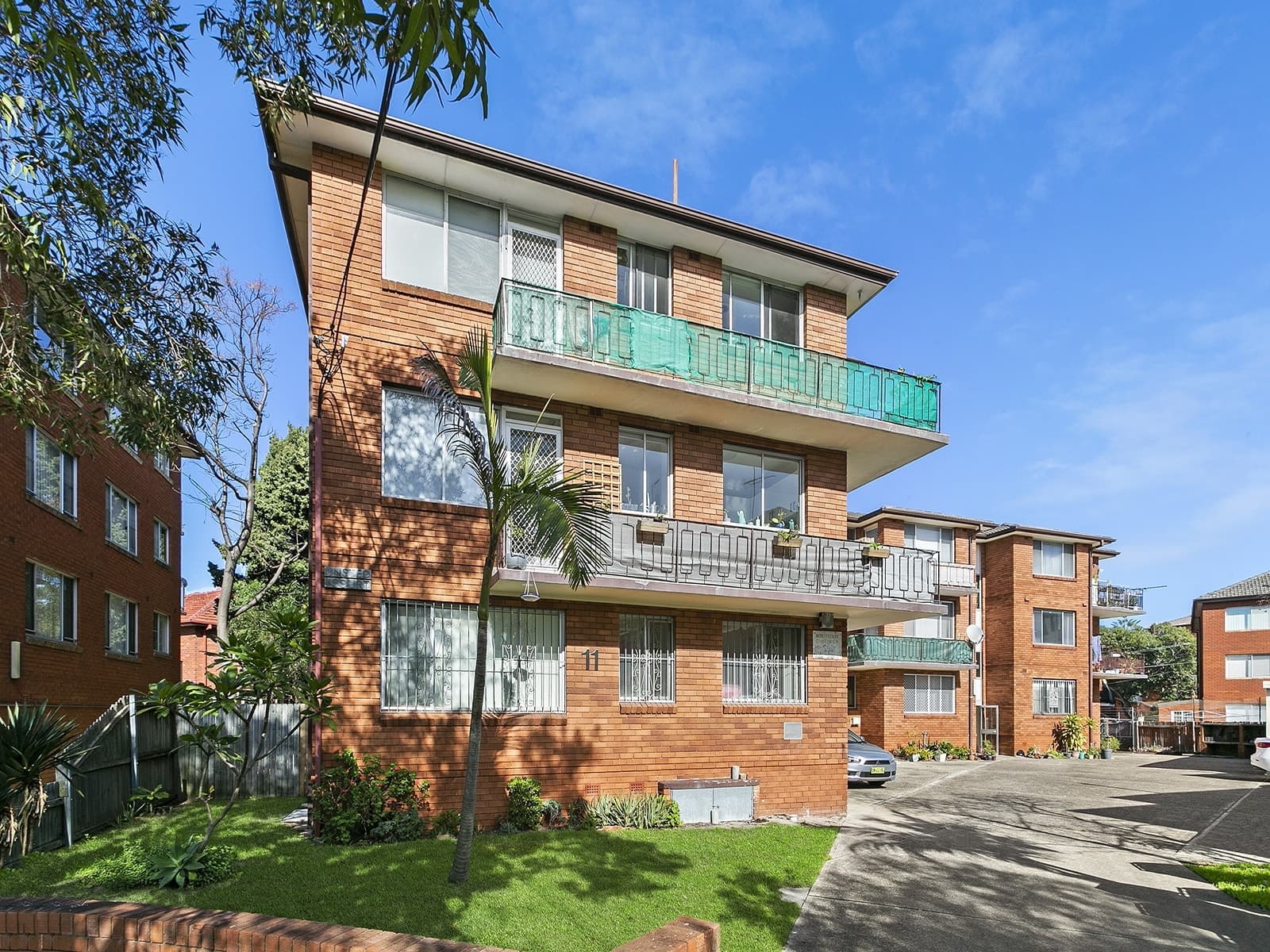 4/11 Unsted Crescent, Hillsdale - Thumbnail 2