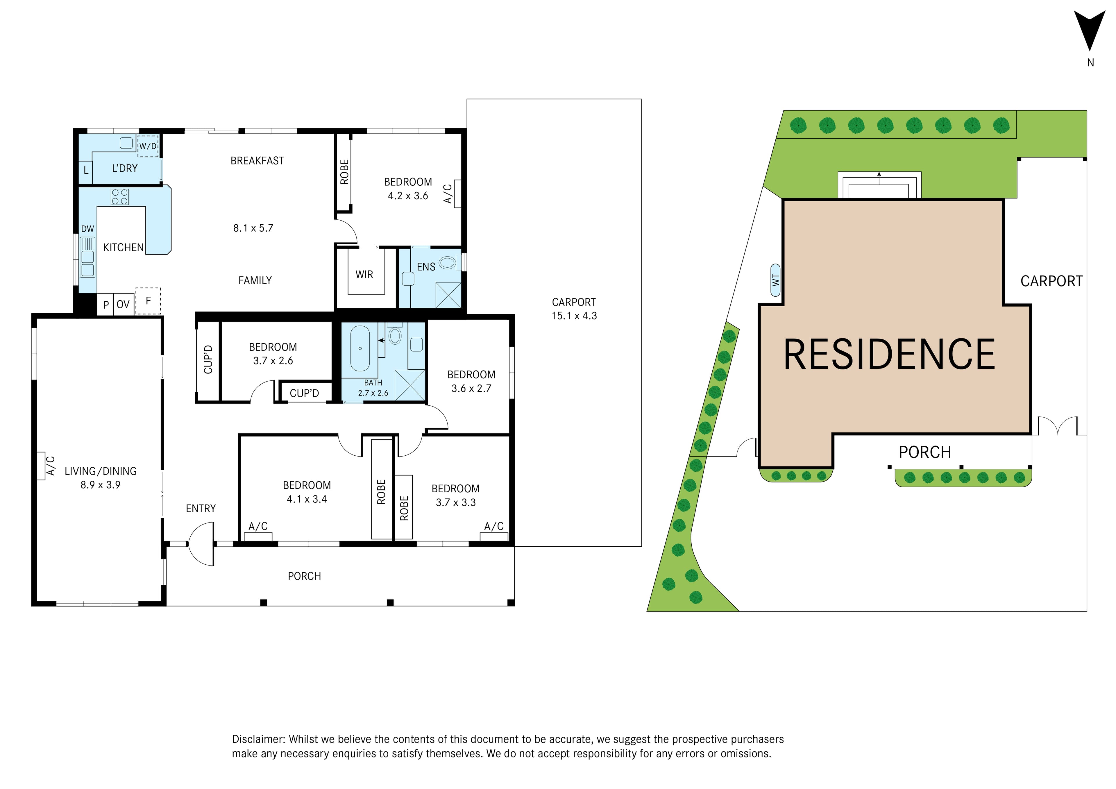 24 Booran Avenue, Glen Waverley, VIC, Glen Waverley - Thumbnail 7