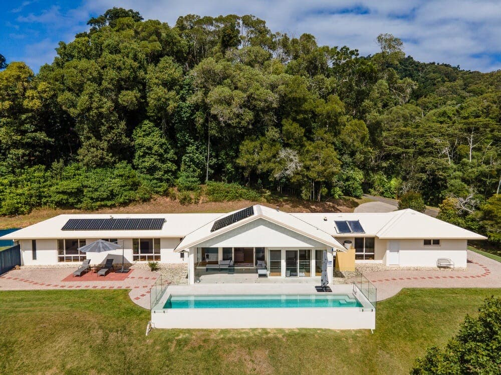 3 Sandalwood Close, Kuranda, Qld 4881, Kuranda - Image 1