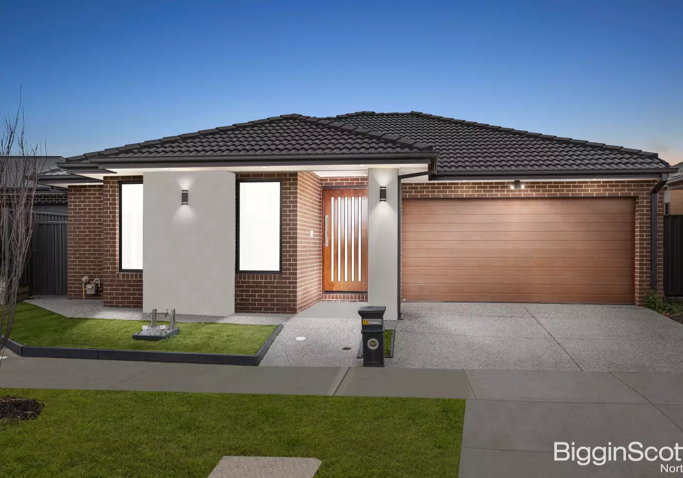 22 Ambigua Way, Donnybrook, VIC, Donnybrook - Thumbnail 2