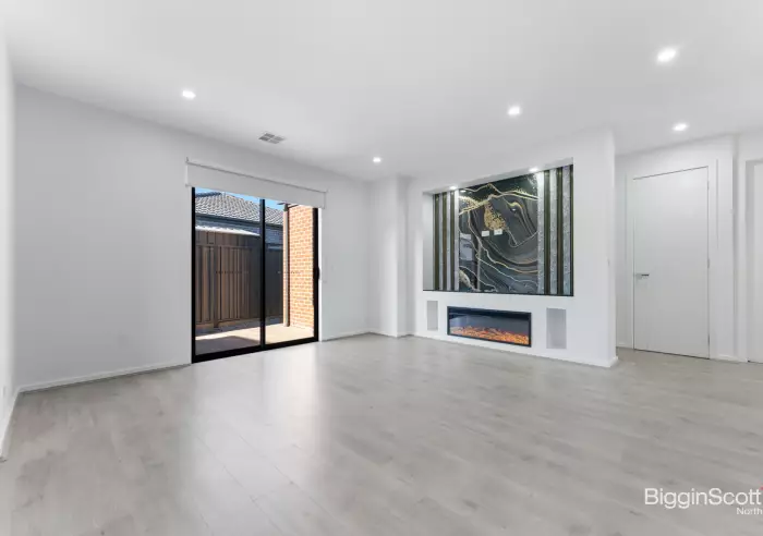 22 Ambigua Way, Donnybrook, VIC, Donnybrook - Thumbnail 3