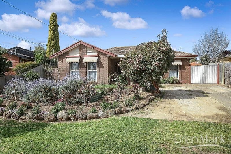 6/2 Dickens Street, Richmond, VIC, Werribee - Image 1