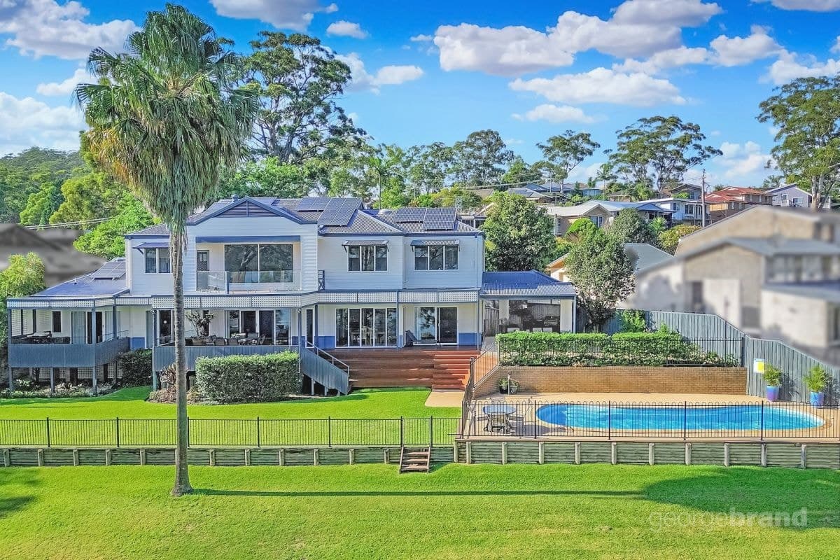 101/140 Alma Road, Saratoga - Image 1