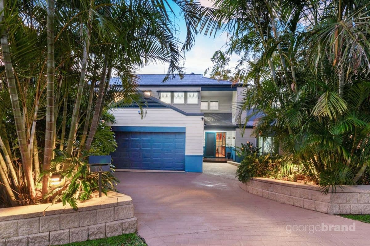 101/140 Alma Road, Saratoga - Thumbnail 2