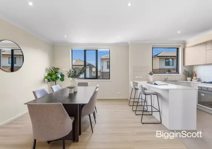 6 Reserve Place, Notting Hill, VIC, Notting Hill - Thumbnail 4
