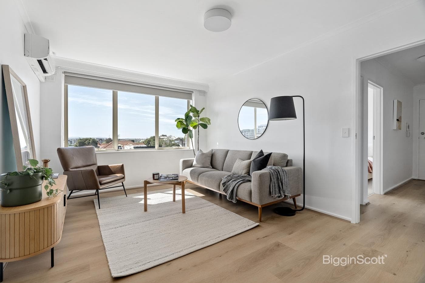 11/33 Goodwood Street, Richmond, VIC, Richmond - Image 1