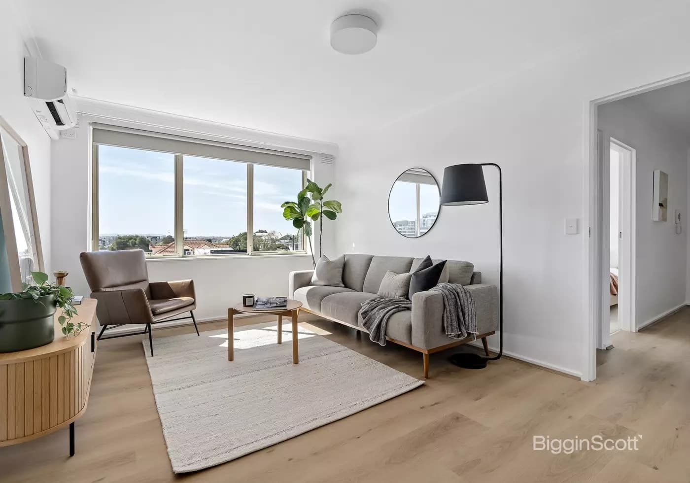 11/33 Goodwood Street, Richmond, VIC, Richmond - Thumbnail 2