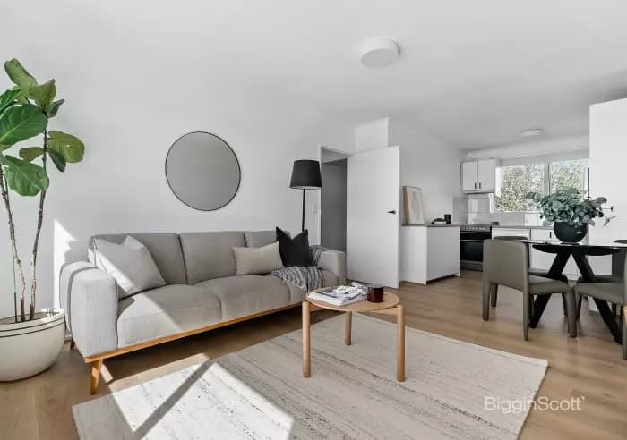 11/33 Goodwood Street, Richmond, VIC, Richmond - Thumbnail 3