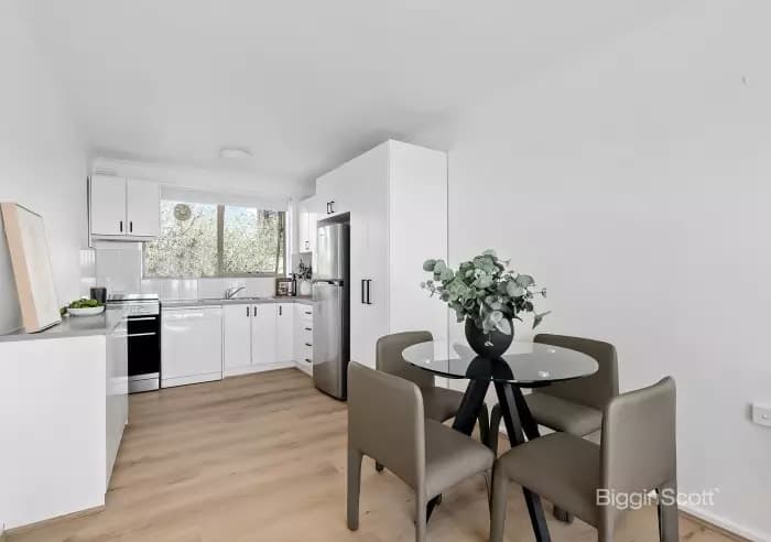 11/33 Goodwood Street, Richmond, VIC, Richmond - Thumbnail 4