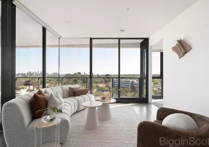 907/18 McCombie Street, Elsternwick, VIC, Elsternwick - Thumbnail 3