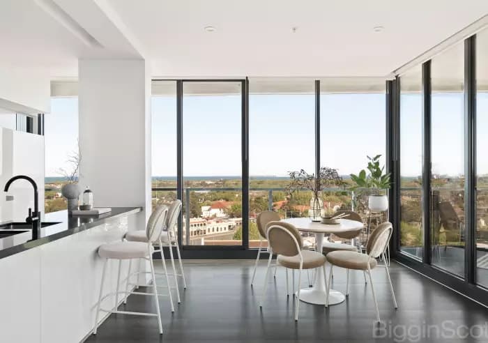 907/18 McCombie Street, Elsternwick, VIC, Elsternwick - Thumbnail 4