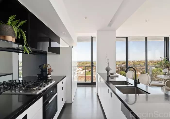 907/18 McCombie Street, Elsternwick, VIC, Elsternwick - Thumbnail 5