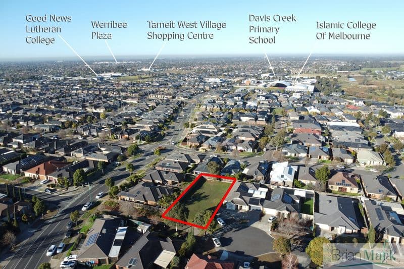 4/175 Clovelly Road, Tarneit - Thumbnail 3