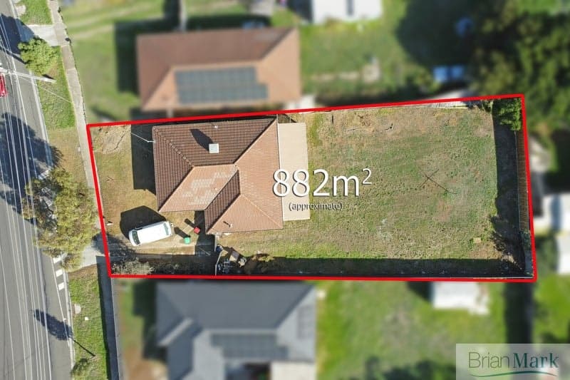7/97 Chomley Street, Prahran, VIC, Werribee - Thumbnail 2