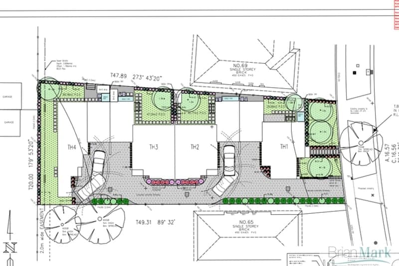 7/97 Chomley Street, Prahran, VIC, Werribee - Thumbnail 3