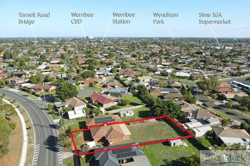 7/97 Chomley Street, Prahran, VIC, Werribee - Thumbnail 8