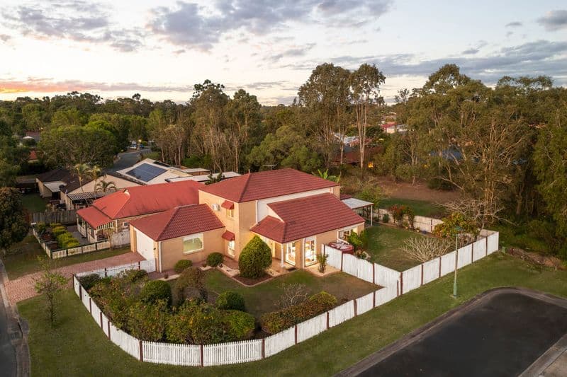 Lot 123, 55 Kardina Street, Bonshaw, VIC, Forest Lake - Image 1