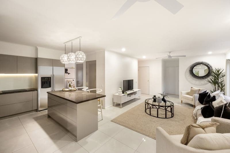 Lot 123, 55 Kardina Street, Bonshaw, VIC, Forest Lake - Thumbnail 3