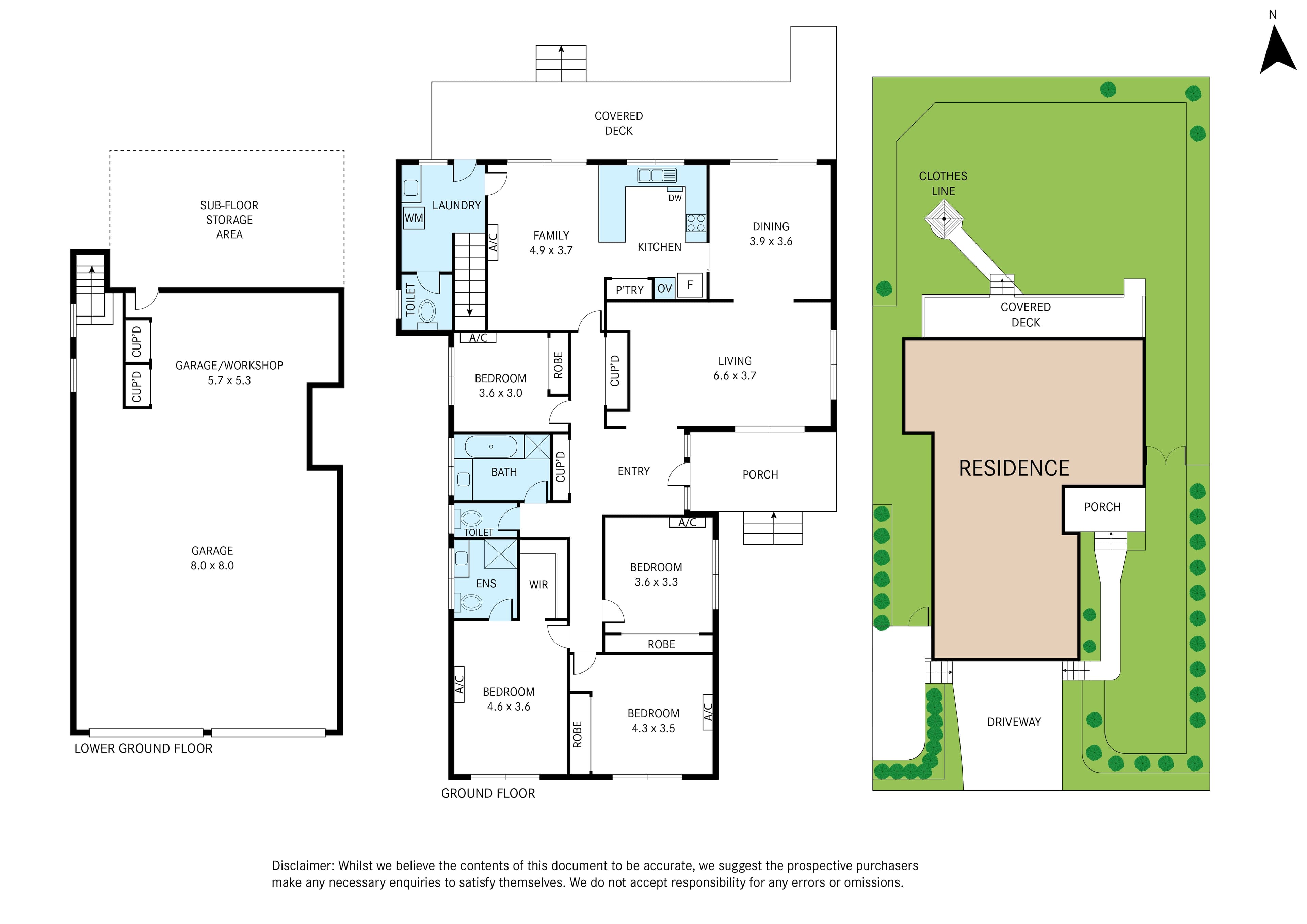 8/5A Frances Street, Vermont South - Thumbnail 7